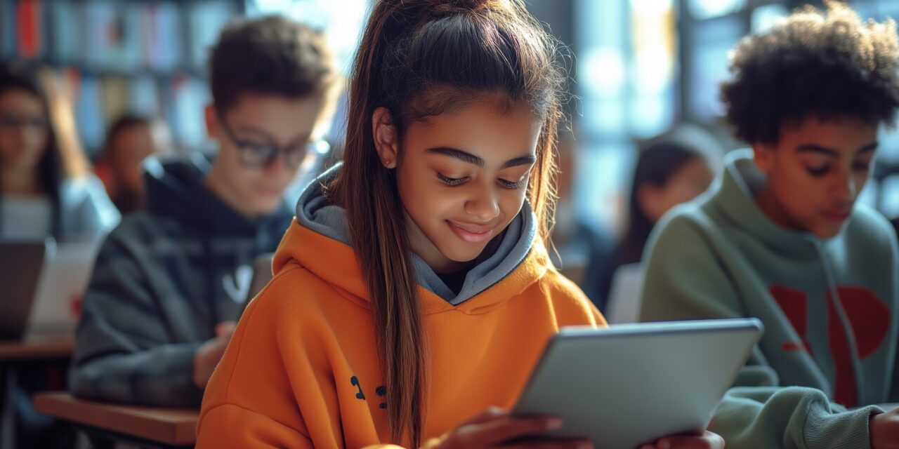 IA et éducation: état des lieux en 2024