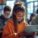 IA et éducation: état des lieux en 2024