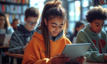IA et éducation: état des lieux en 2024