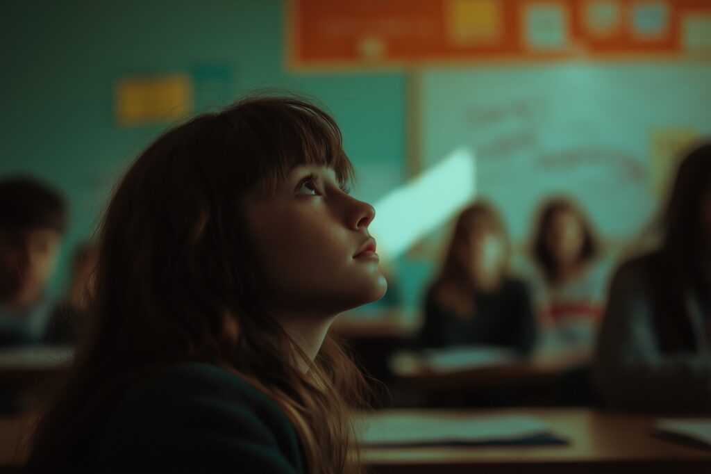 IA et éducation: état des lieux en 2024
