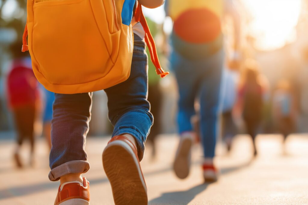 IA et éducation: état des lieux en 2024