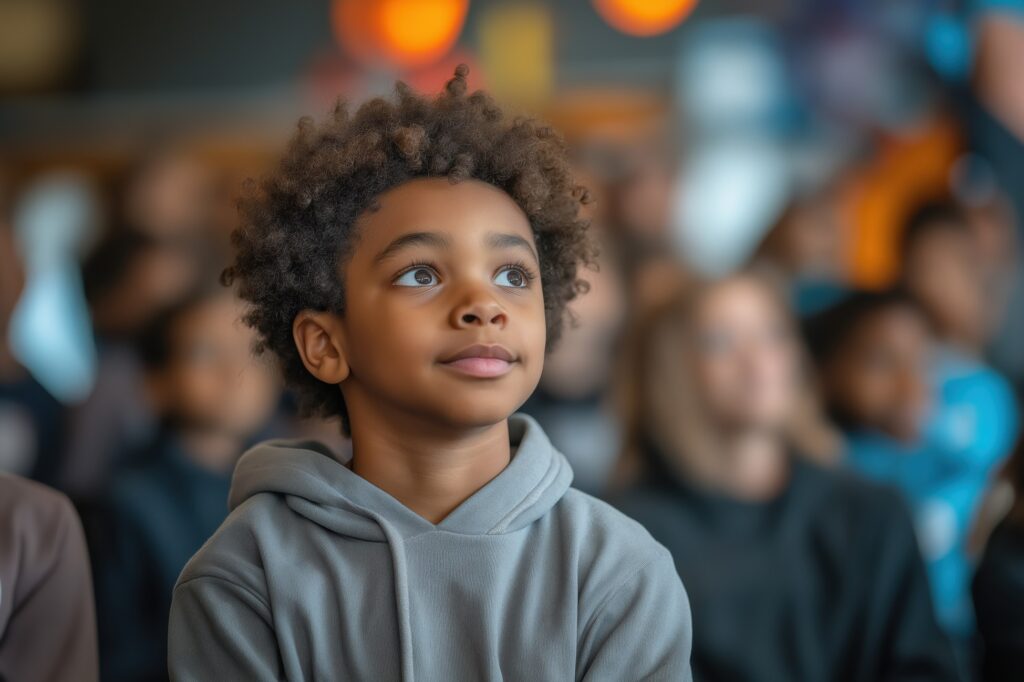 IA et éducation: état des lieux en 2024